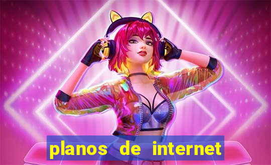 planos de internet tim movel